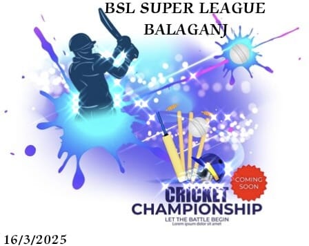 balaganj super leauge